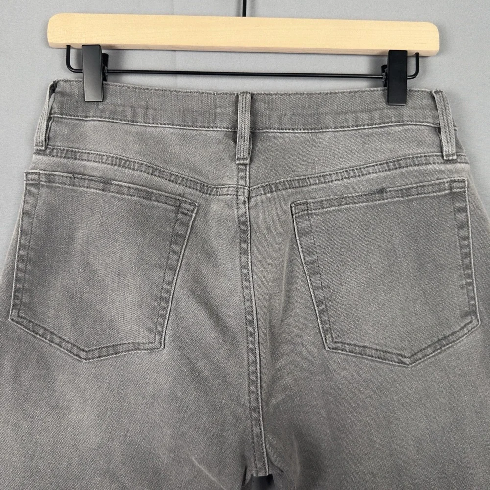 FRAME L'Homme Mens Slim Jeans in the color Castle Rock‎ -Gray Size 32